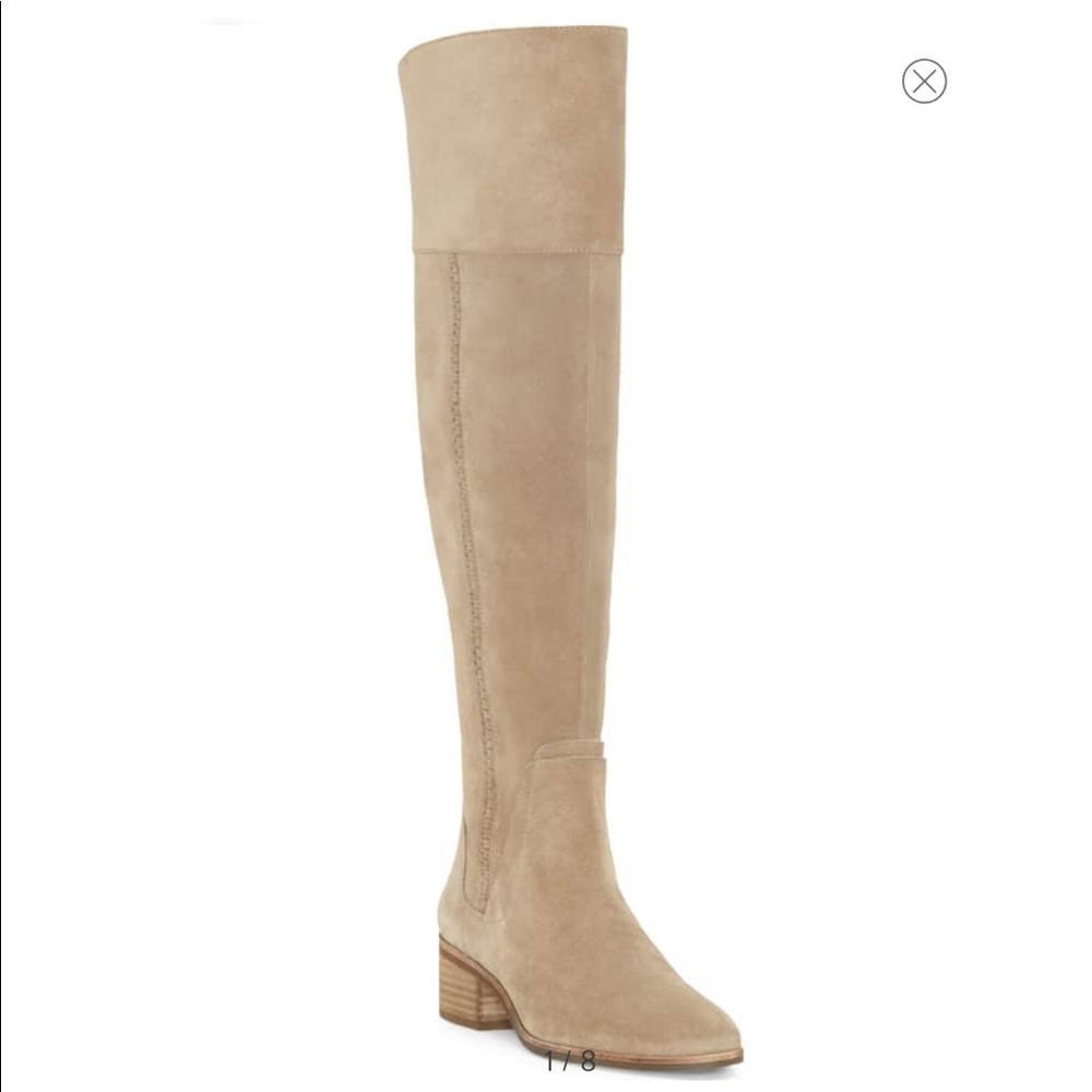 Vince Camuto Kochelda Over the Knee Boots